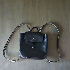 Kate Spade Backpack with Coin Purse